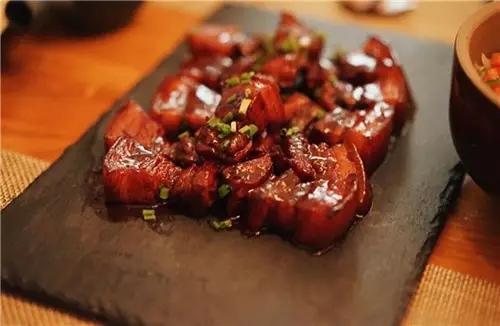 肥而不膩 豬肉這種經(jīng)典吃法百吃不厭！